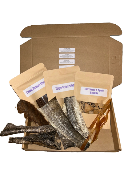5% Fat Box 2