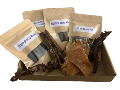 5% Fat Box 1