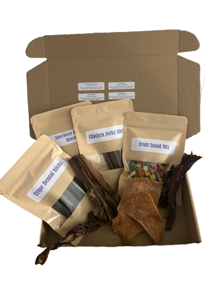 5% Fat Box 1