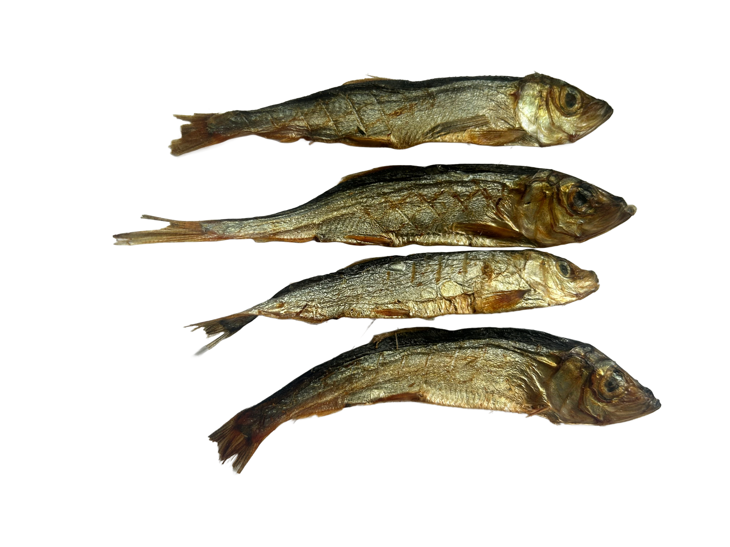 Baltic Sprats 100g