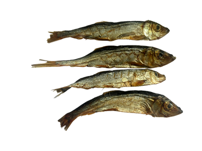 Baltic Sprats 100g