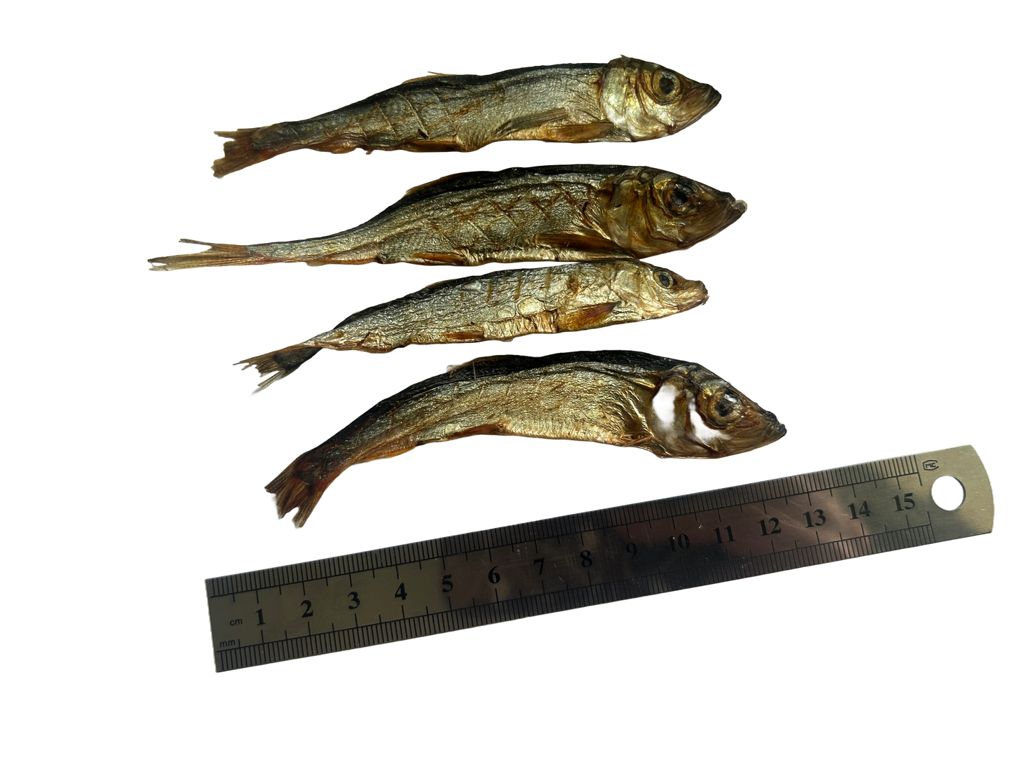 Baltic Sprats 100g