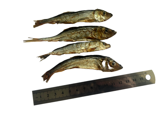 Baltic Sprats 100g