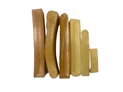 Yak Chews - Plain