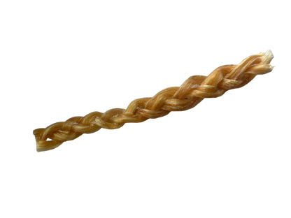 Braided Ostrich Tendon