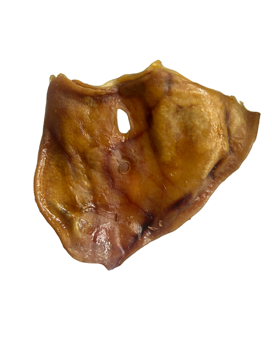 Pig Ears