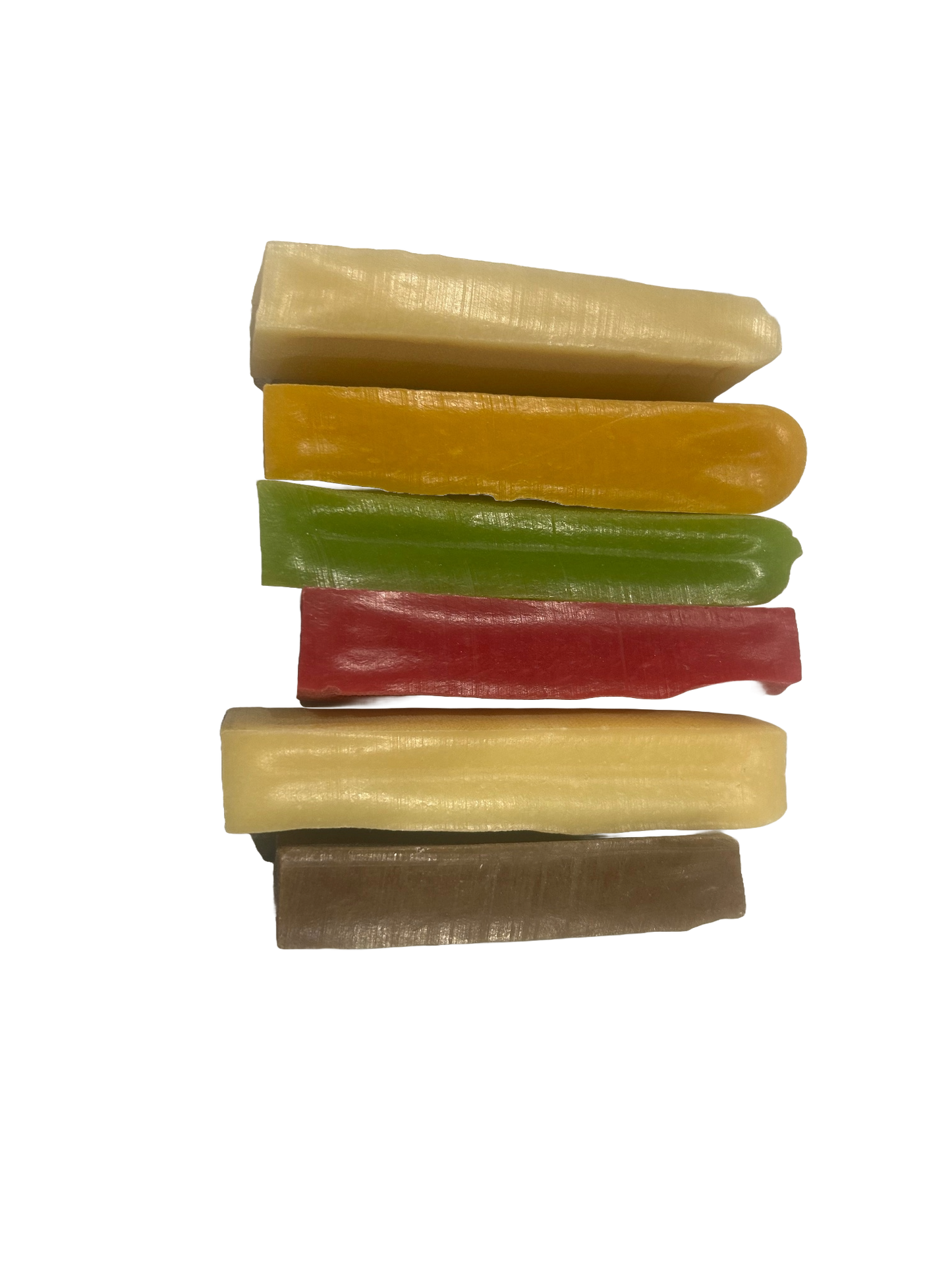 Yak Chews - Raspberry