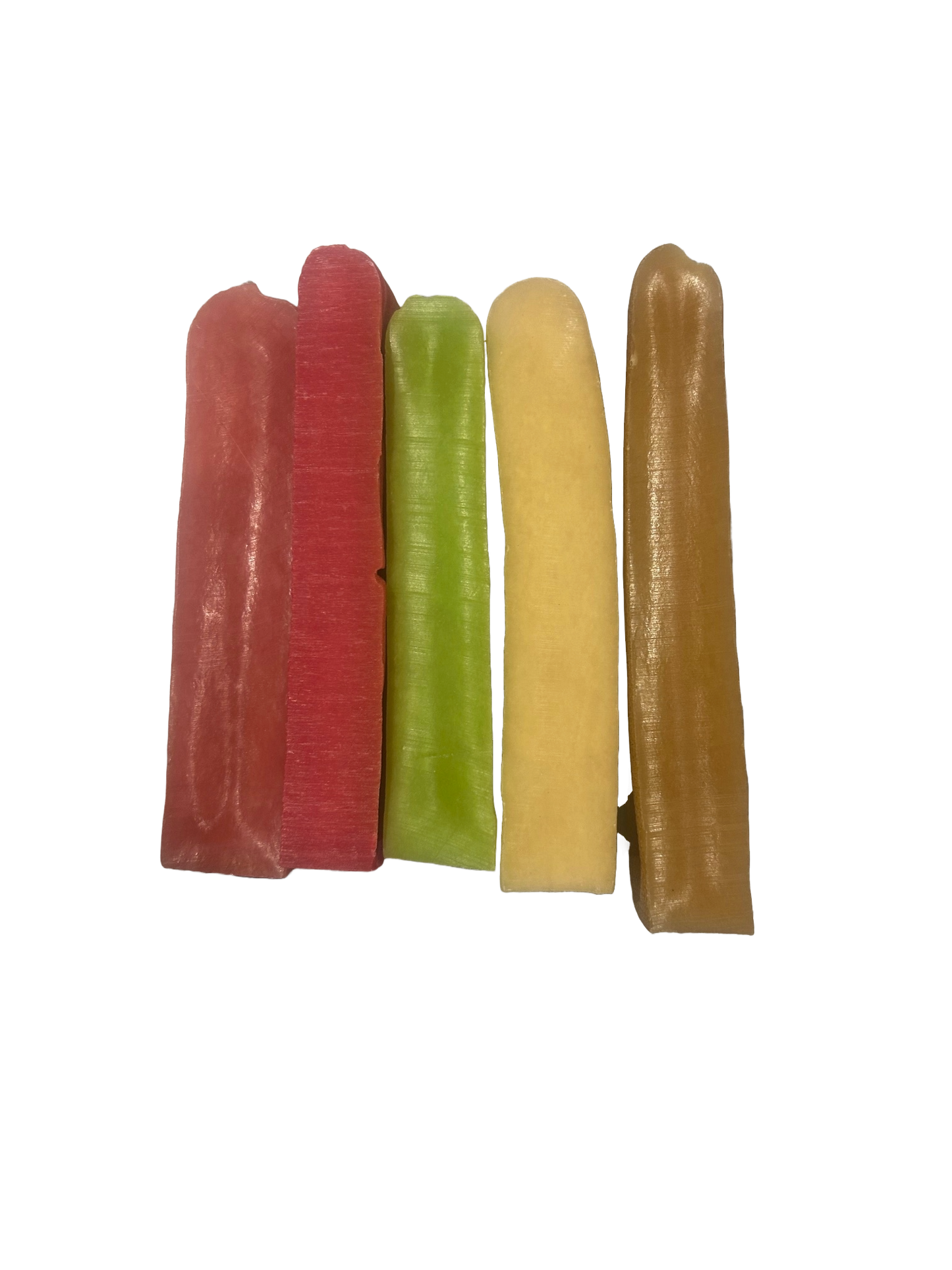 Yak Chews - Raspberry