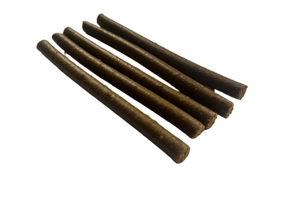 Venison Jerky Sticks