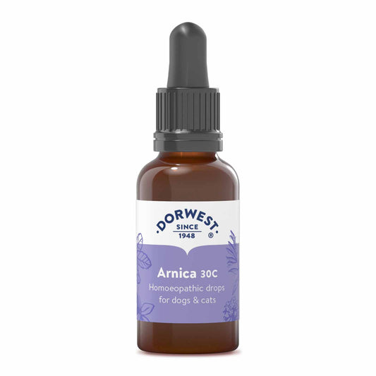 Homeopathic Arnica 30C