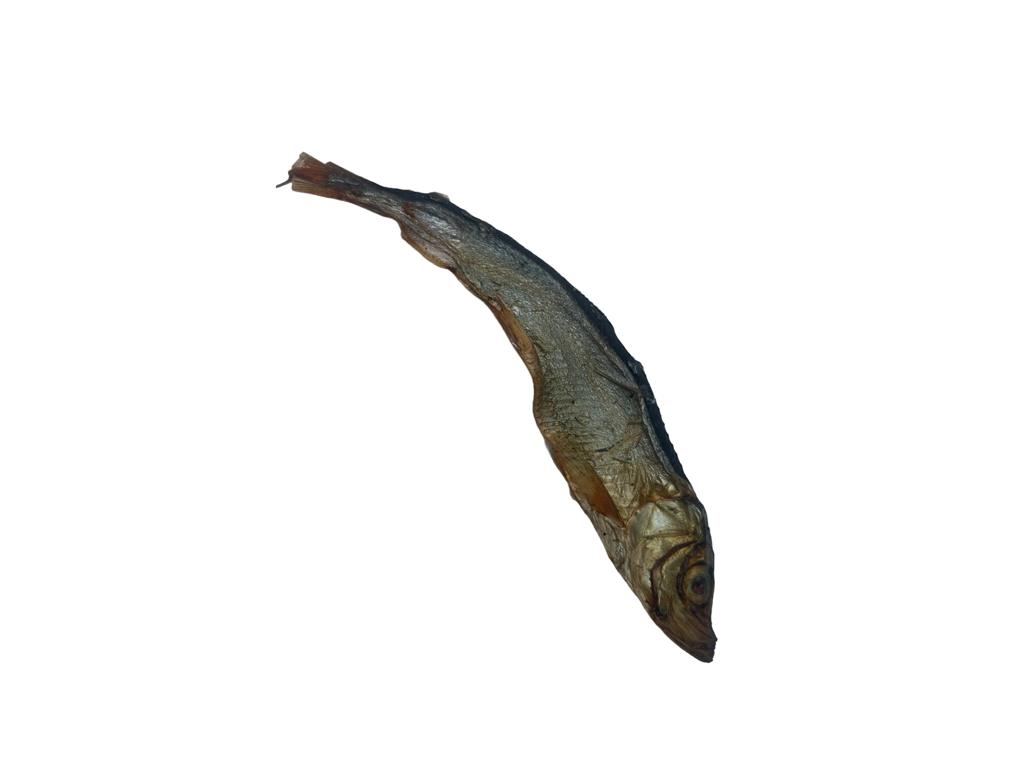 Baltic Sprats 100g