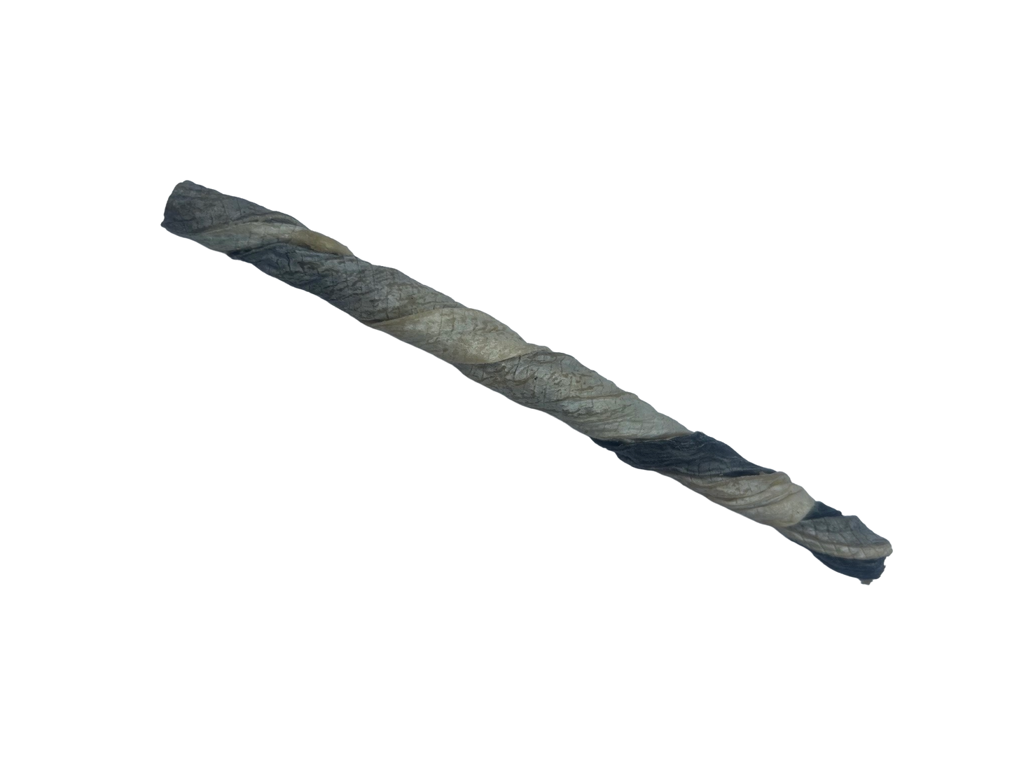 Basa Fish Skin Twists