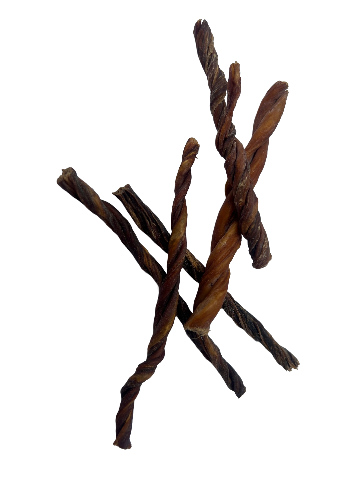 Buffalo Twists