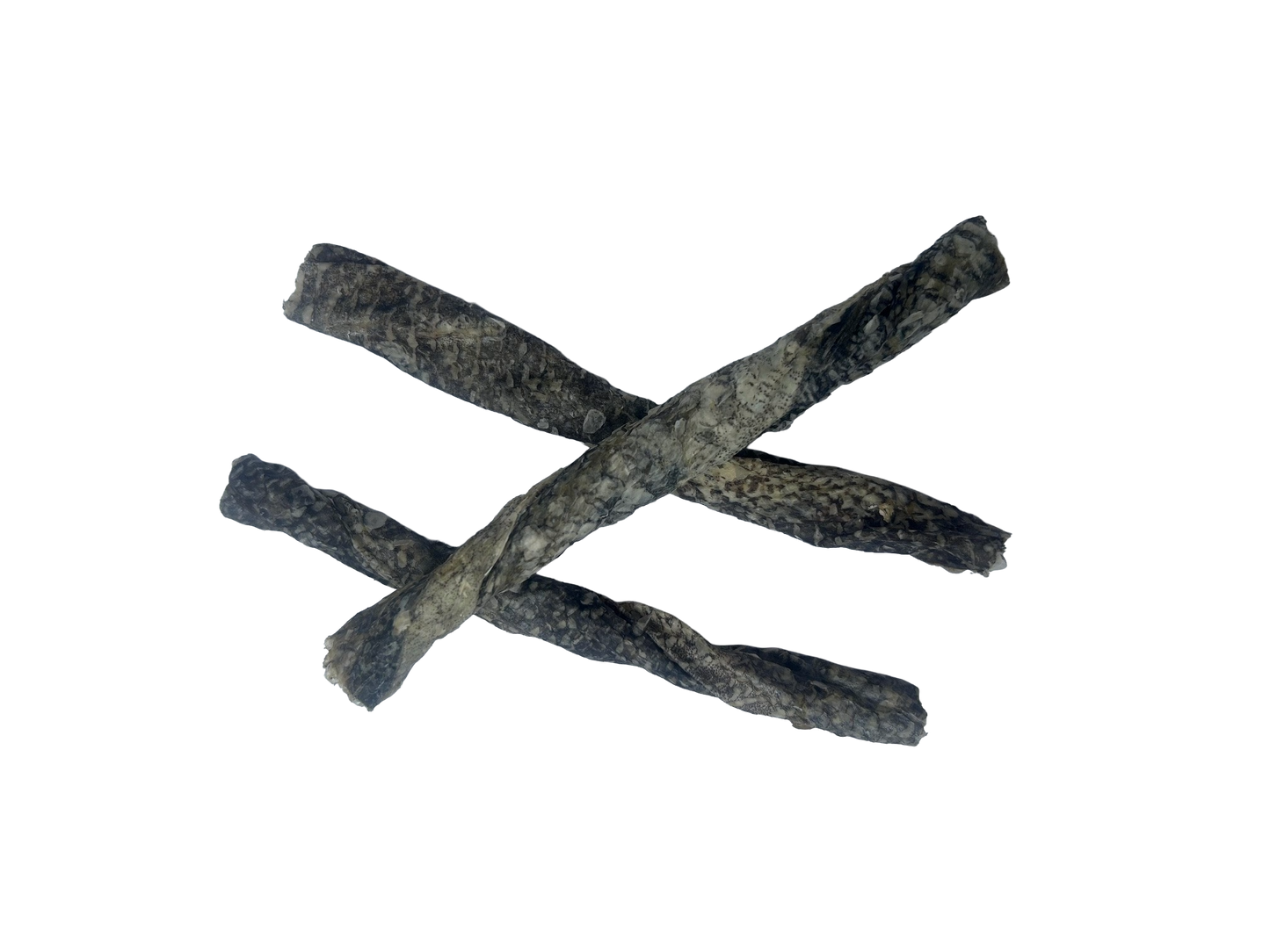 Cod Skin Twist
