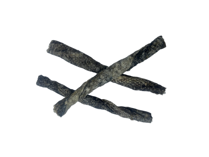 Cod Skin Twist