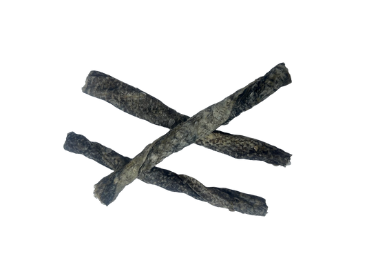 Cod Skin Twist
