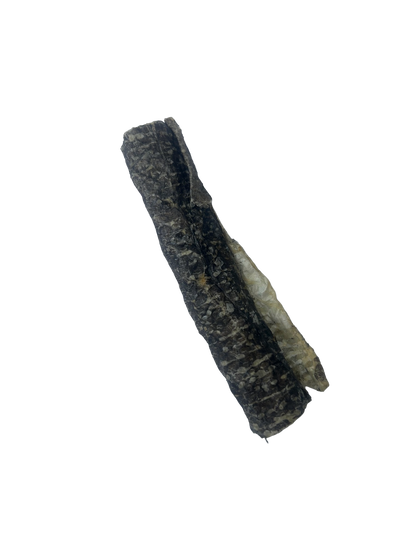 Fish Skin Rolls