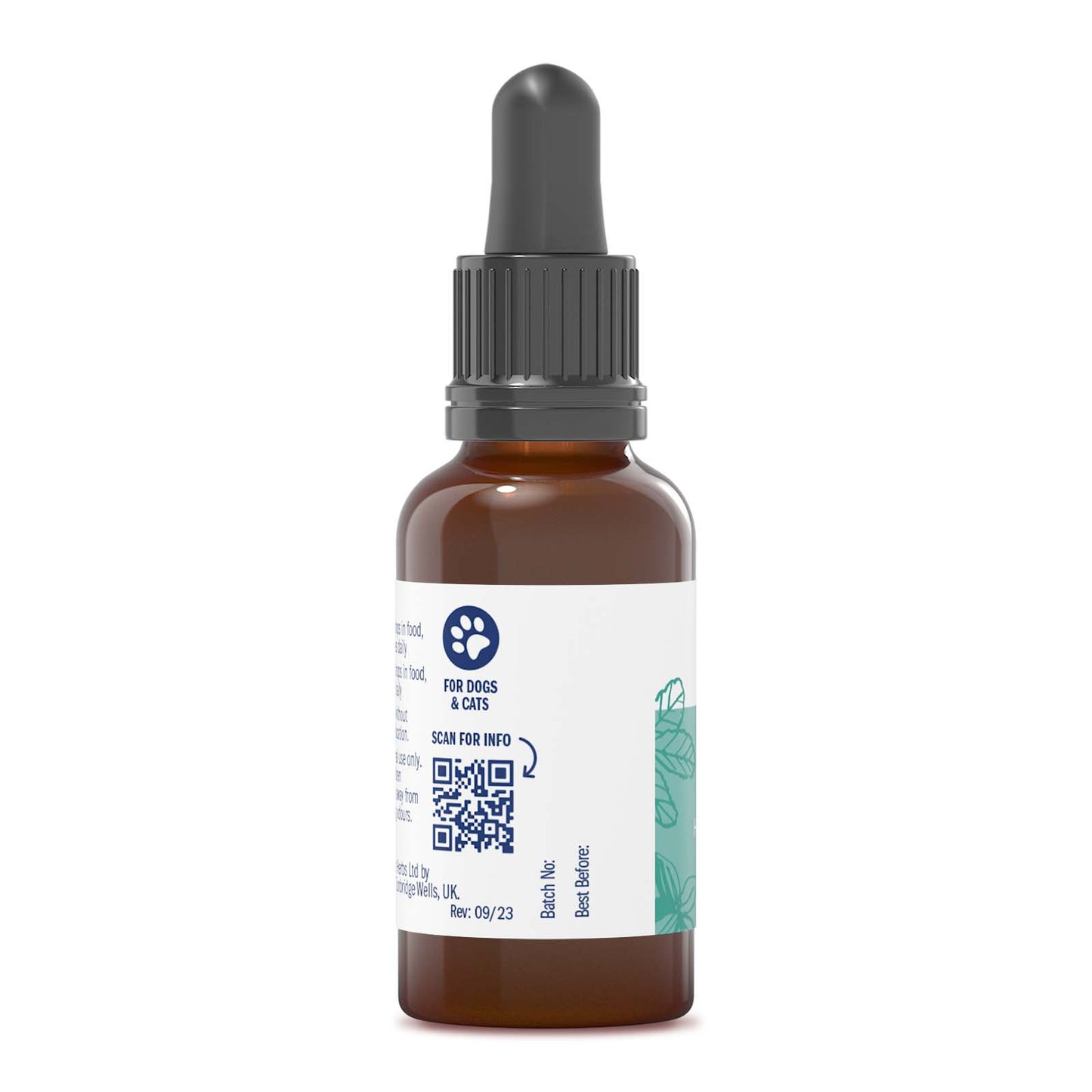 Homeopathic Fragaria 3C