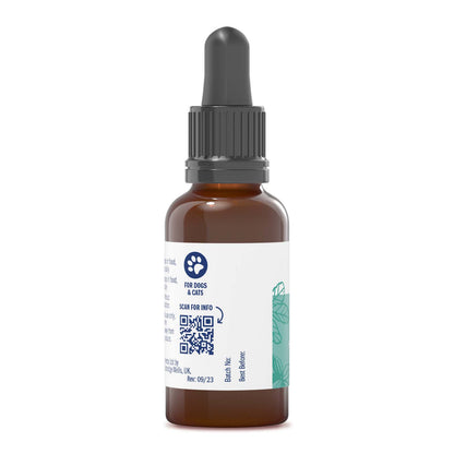 Homeopathic Fragaria 3C