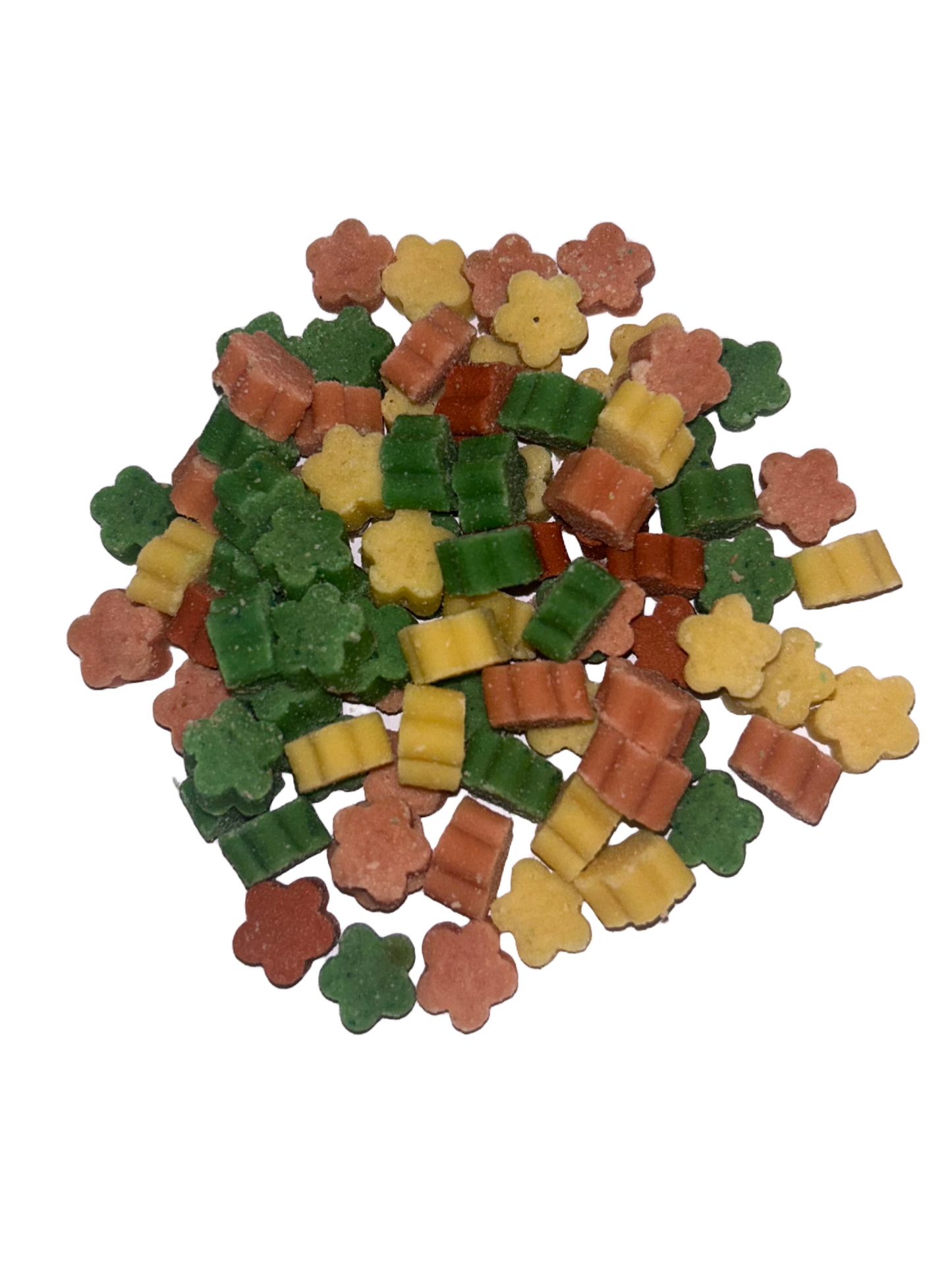 Fruit Salad Mix