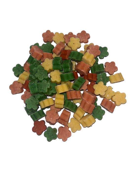 Fruit Salad Mix