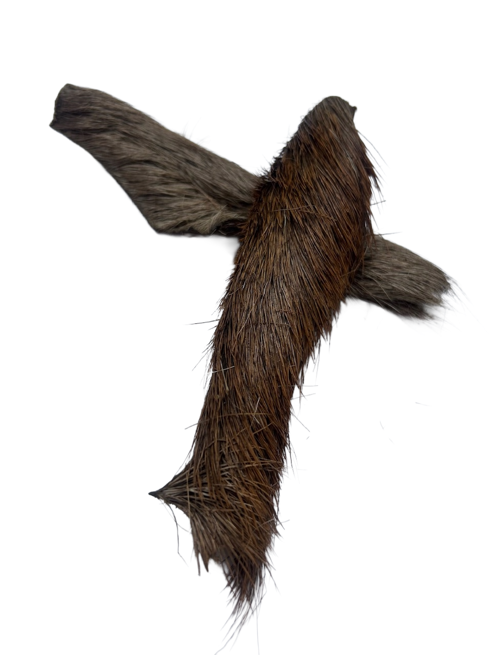 Hairy Venison Sticks