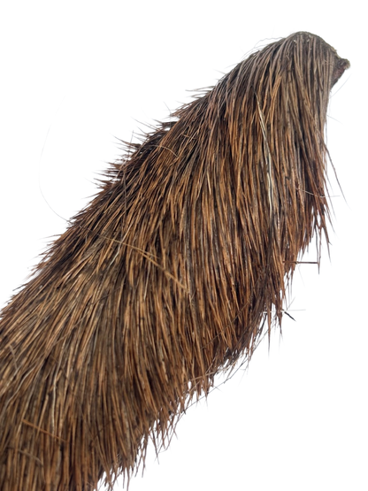 Hairy Venison Sticks