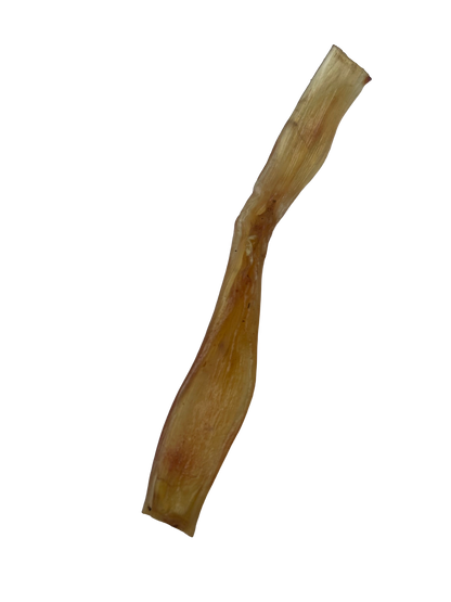 Ostrich Linguine