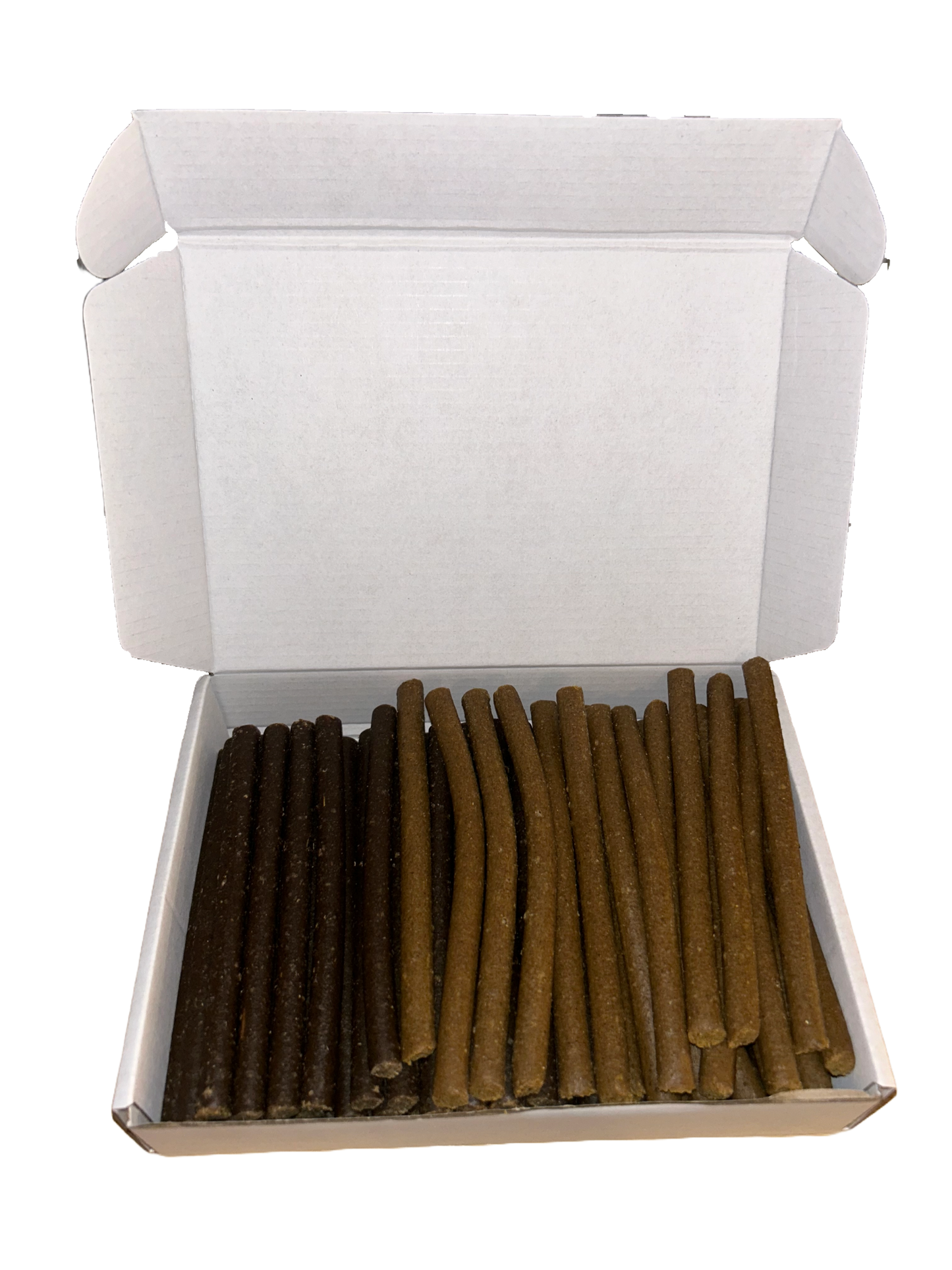 Jerky Stick Mix Box - WITHOUT CHICKEN