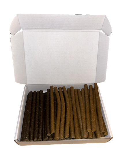 Jerky Stick Mix Box - WITHOUT CHICKEN