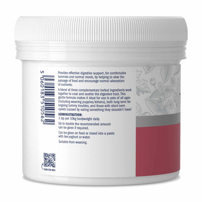 Dorwest Herbs Tree Barks Powder 200g