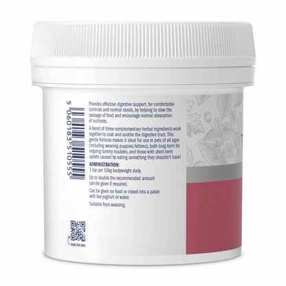 Dorwest Herbs Tree Barks Powder 100g