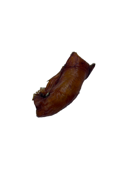 Ostrich Knee Tendon