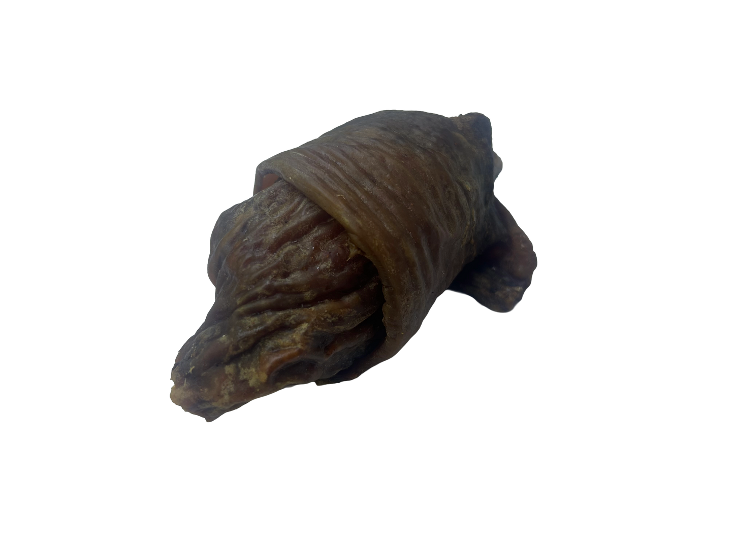 Ostrich Croissant