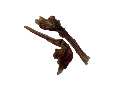 Jumbo Ostrich Spaghetti