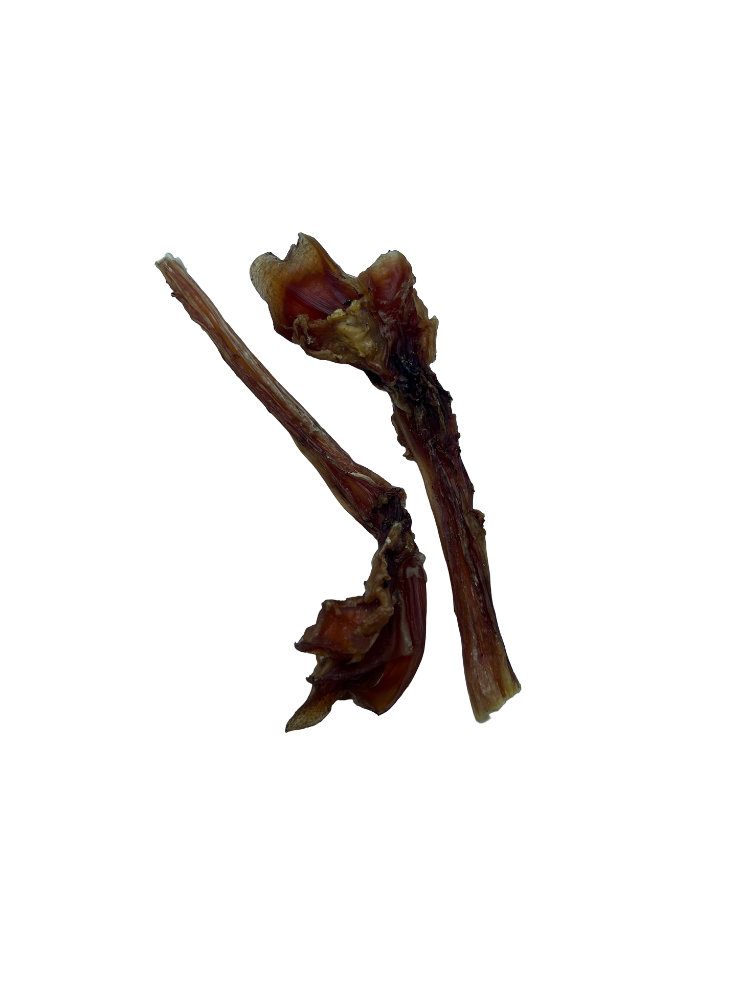 Jumbo Ostrich Spaghetti