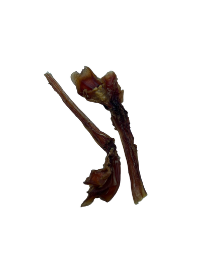 Jumbo Ostrich Spaghetti
