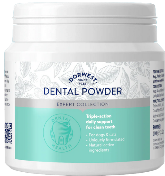 Dorwest Dental Powder 100g