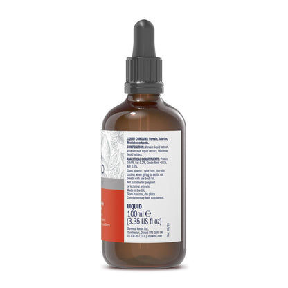 Dorwest Herbs Valerian Compound 100ml