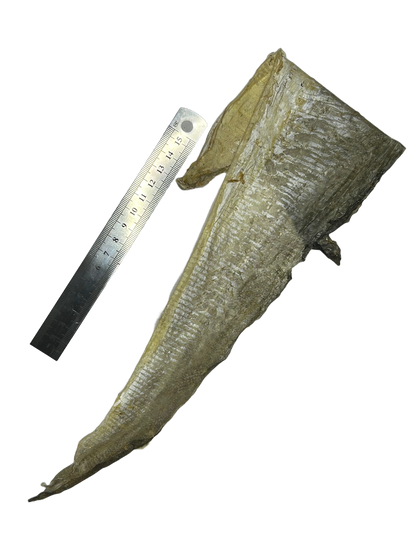 Fish Skin Flats