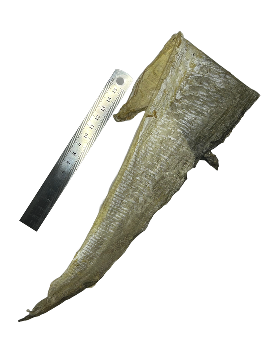 Fish Skin Flats