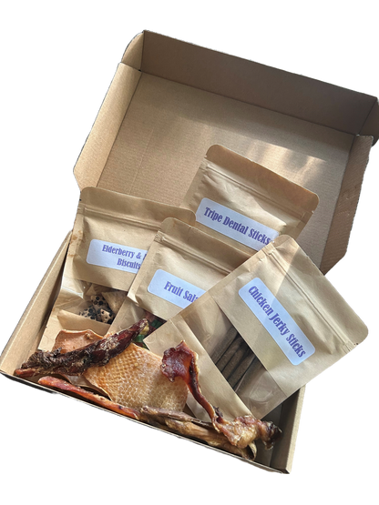 5% Fat Box 1