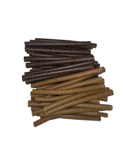 Jerky Stick Mix Box - WITHOUT CHICKEN
