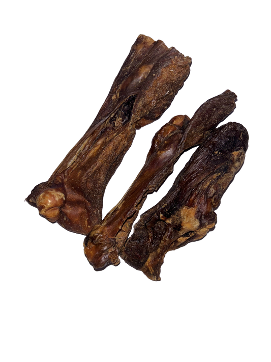 Beef Testicles