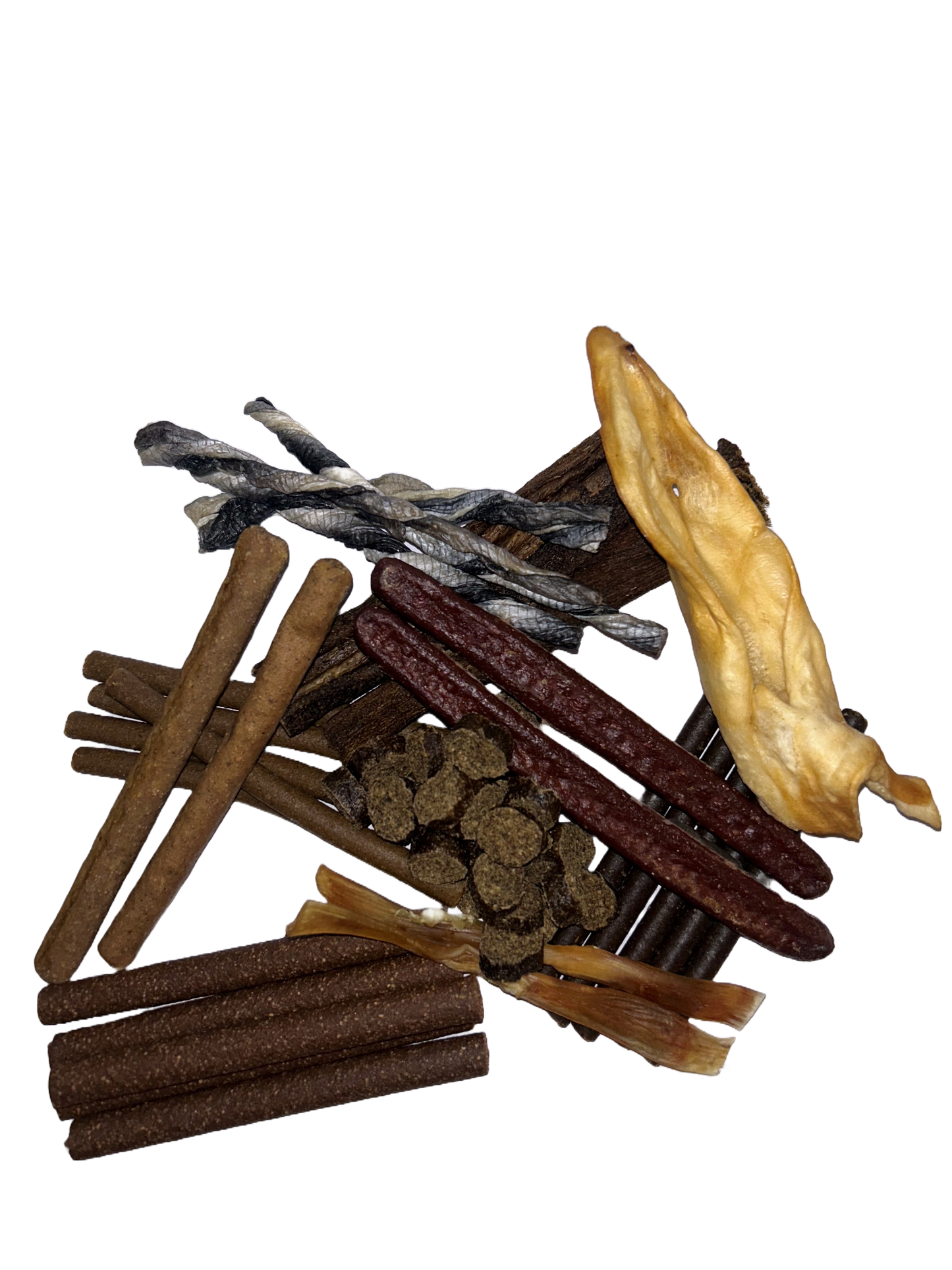 Puppy Treat Box 2