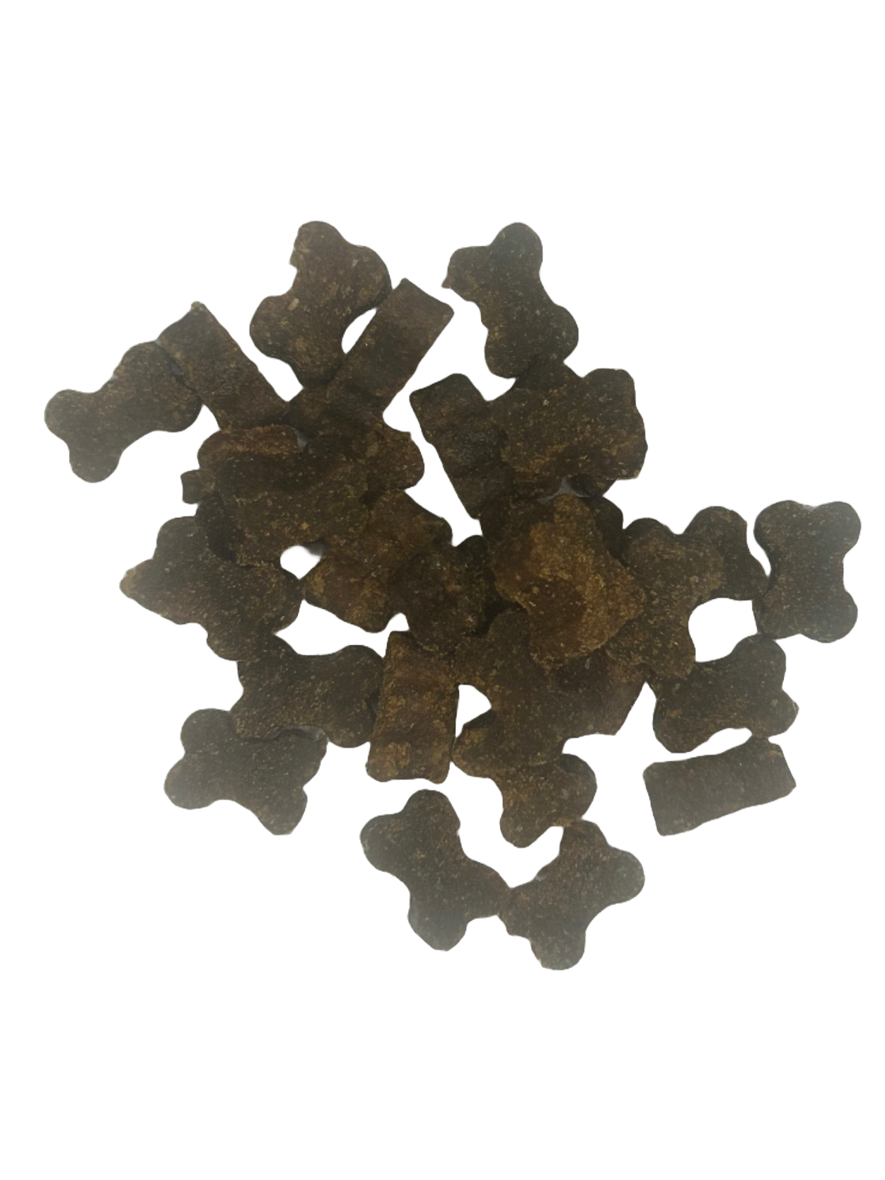 Ostrich Bones
