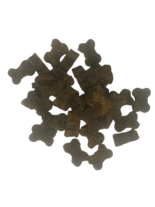Ostrich Bones