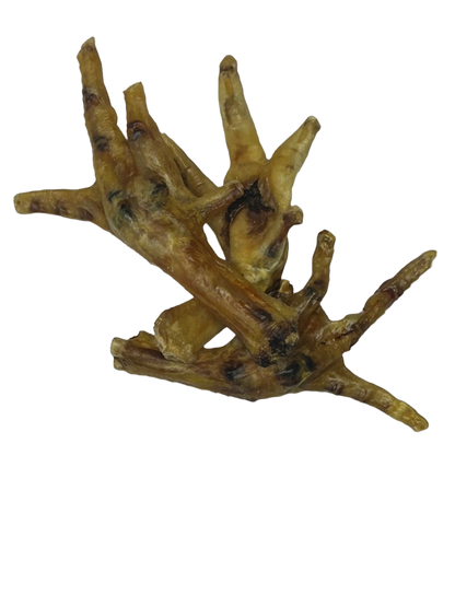 Chicken Feet