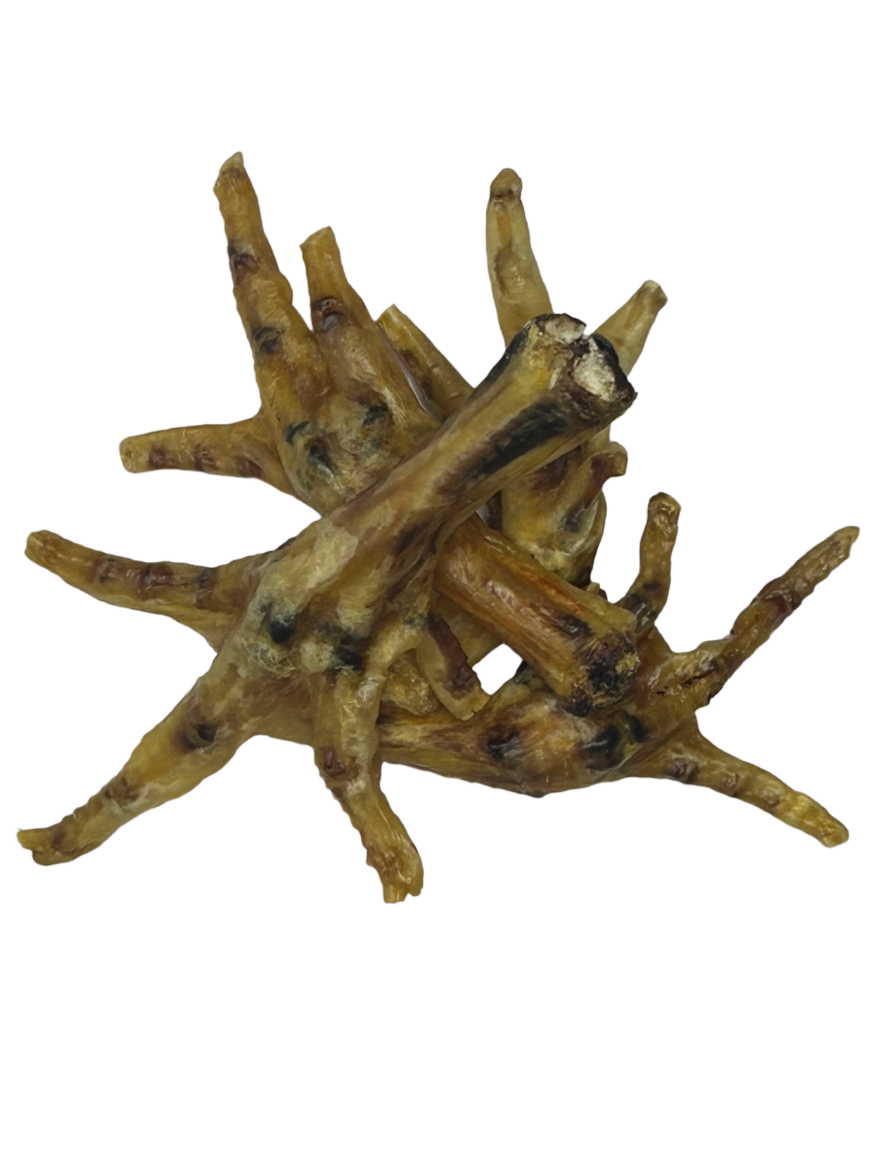 Chicken Feet
