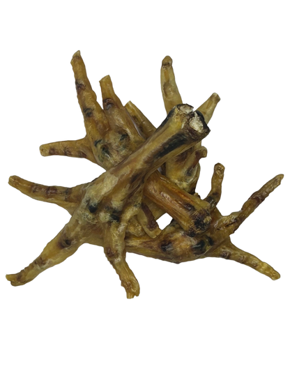 Chicken Feet